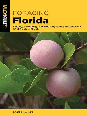 cover image of Foraging Florida